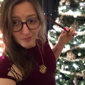 Meet your Posher, Trista